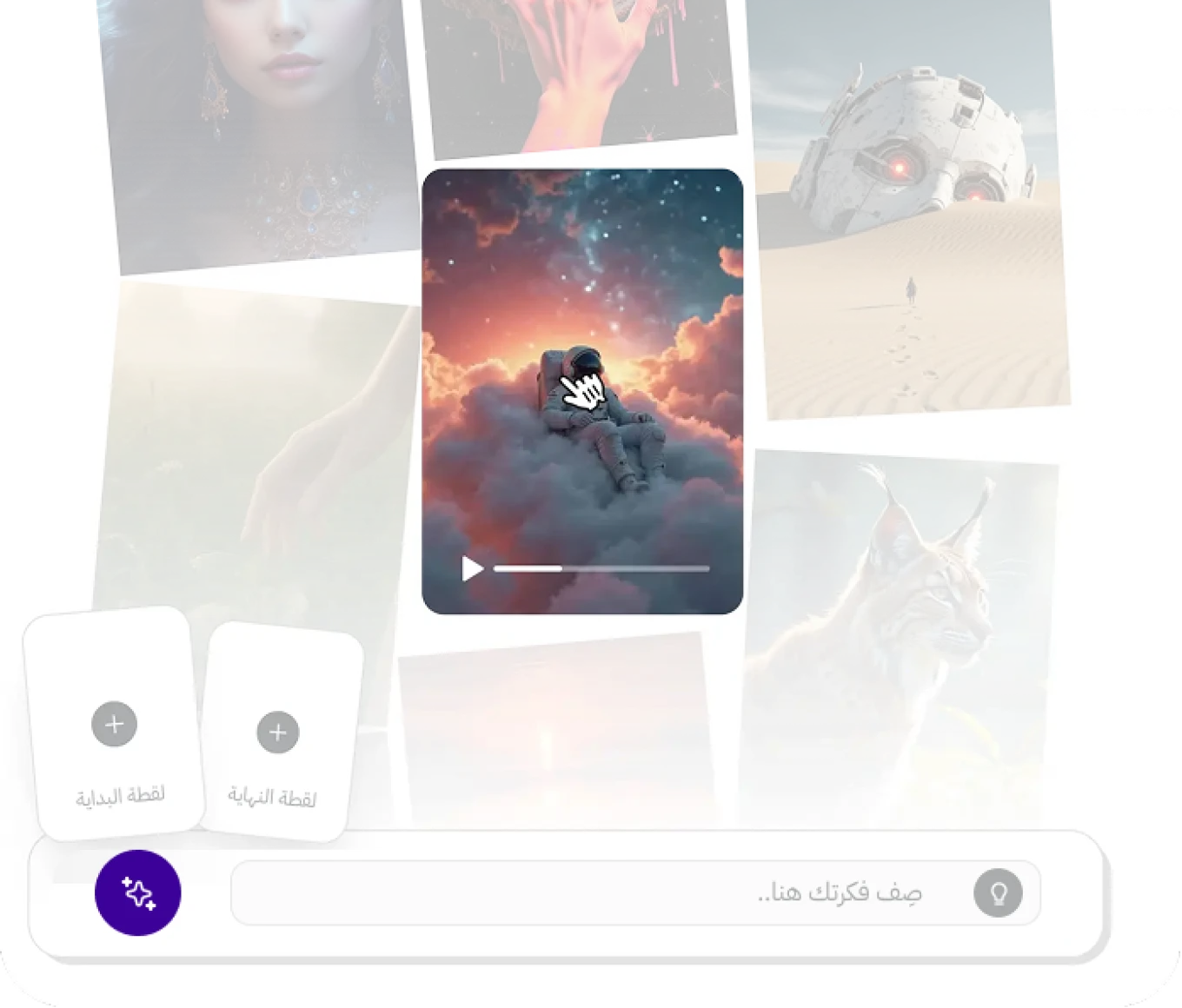 AI Video Generator